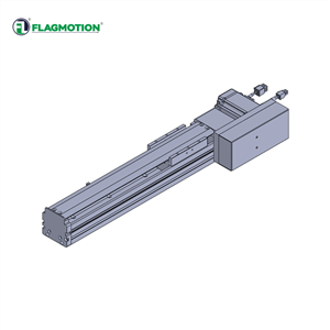 LGBH68 皮带半封闭模组