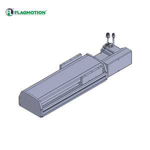 LGBH17M 皮带半封闭模组
