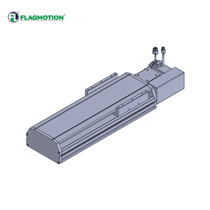 LGBH17 皮带半封闭模组