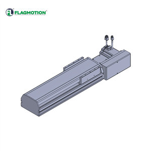 LGBH14M 皮带半封闭模组