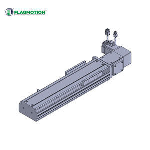 LGBH10 皮带半封闭模组