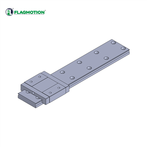 LGMW微小型滚珠线性滑轨