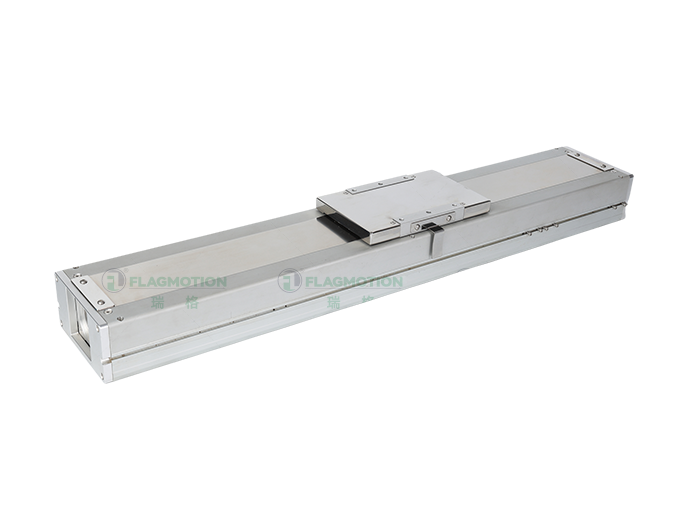 Screw Fully-Enclosed Modules