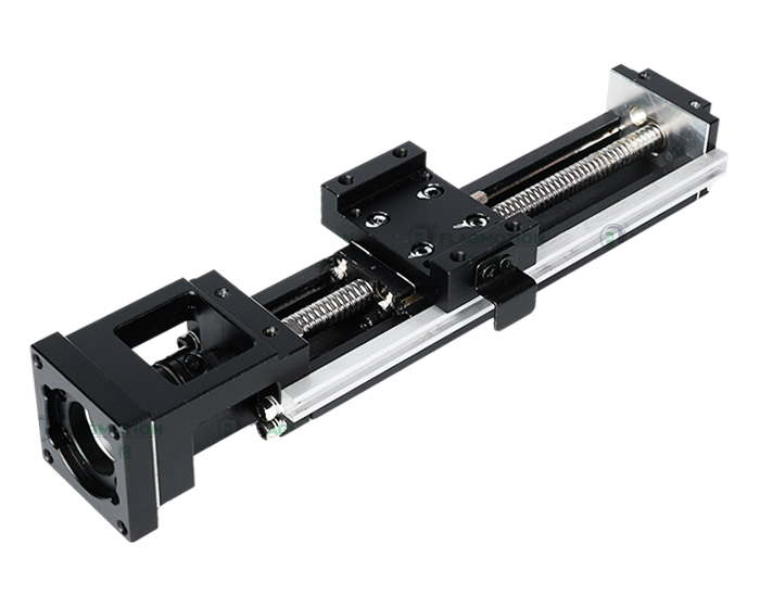 LGKK50 钢基KK模组