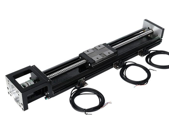 LGKK86 钢基KK模组