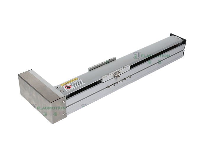 Screw Semi-Enclosed Modules