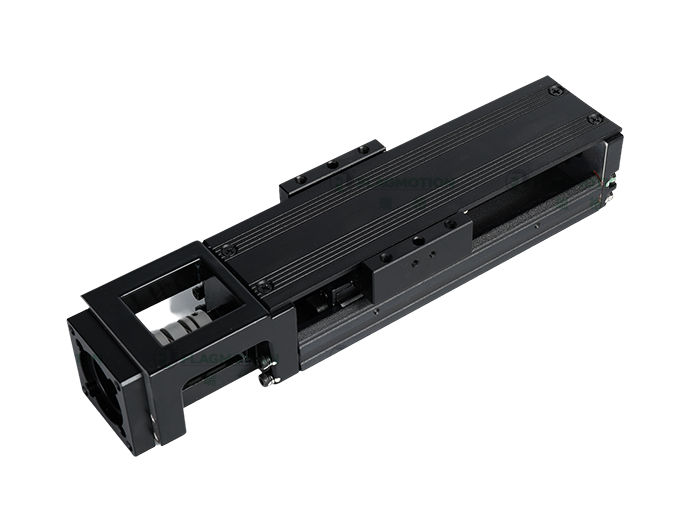 Steel Base KK Modules