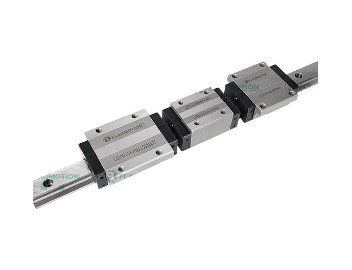 Linear Guides