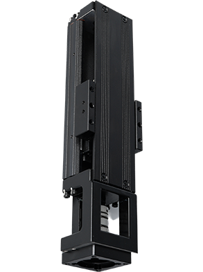 Steel Base KK Modules