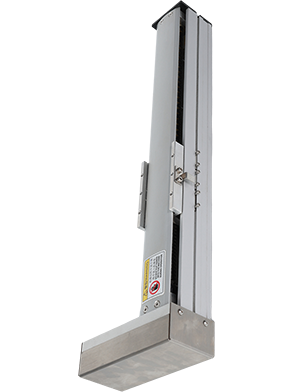 Screw Semi-Enclosed Modules